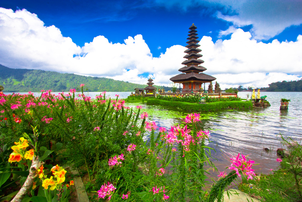 Teleki Travel Bali